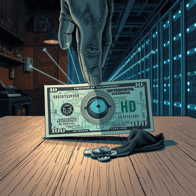 La ofensiva contra la privacidad en todos los niveles del stack tecnológico